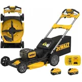 DeWalt DCMWSP156W2 inkl. 2 x 8,0 Ah