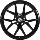 ETA BETA GRi-N 8,0 x 19 5 x 130 ET38,1 MB66,55 Schwarz