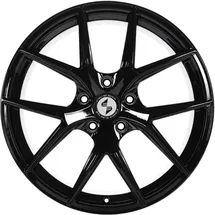 ETA BETA GRi-N 8,0 x 19 5 x 130 ET38,1 MB66,55 Schwarz
