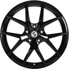 ETA BETA GRi-N 8,0 x 19 5 x 130 ET38,1 MB66,55 Schwarz