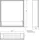 EMCO Loft 60 cm grau mit LED