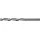 Heller HSS Metall-Spiralbohrer 6,5 mm