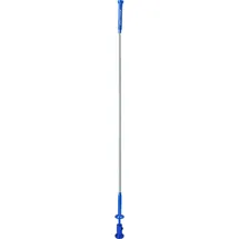 BRILLIANT TOOLS Krallengreifer mit Magnet und LED, formbar (BT115907)