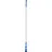 BRILLIANT TOOLS Krallengreifer mit Magnet und LED, formbar (BT115907)