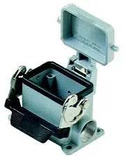 Ilme Sockelgehäuse CHP 06 LS
