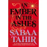 Harpercollins Uk An Ember in the Ashes 01