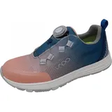 Vado Fresh Lo Boa GTX Kinder Rosa/Türkis/Mehrfarbig 38