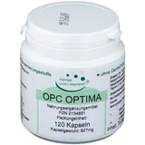 el compra import gmbh&co.kg OPC Optima C Vegi Kapseln
