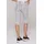 Soccx Jeansshorts Grau 34