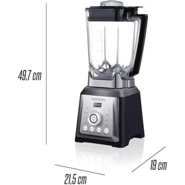 Heinrich's HPM 8160 Standmixer