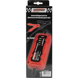 Brüder Mannesmann Werkzeuge Brüder Mannesmann M12711 Kfz-Ladegerät 12 V,