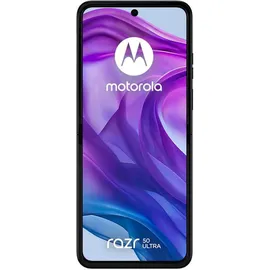 Motorola Razr 50 Ultra 512 GB midnight blue