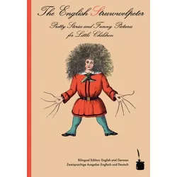 The English Struwwelpeter / Der Struwwelpeter