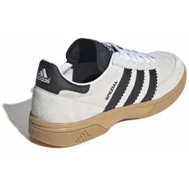 adidas Spezial Herren Weite E Ftwr White/Core Black 38 2/3