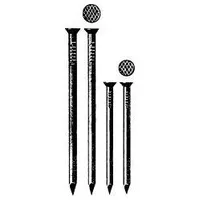 E-Norm Drahtstift vers. blank 1,4x 25 a 1,0kg
