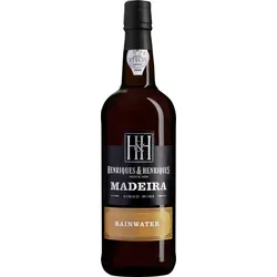 Rainwater Madeira Henriques & Henriques