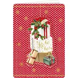Coppenrath Verlag Weihnachtskarte Geschenke