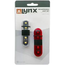 USB Kapsel Beleuchtungsset für optimale Beleuchtung schwarz No Size