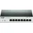 DGS-1100-08P 8 Ports PoE