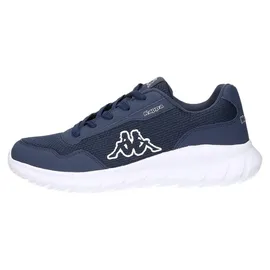 Kappa 26K0051001 Blau 44