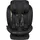 lionelo Bastiaan i-Size Black Grey
