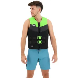 Jobe Neoprene Schwimmweste grün S