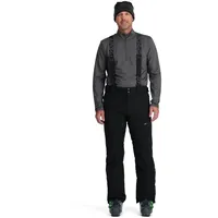 Spyder Dare Lengths Hosen - black - XL