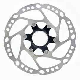 Shimano SM-RT64 Bremsscheibe Center Lock 160mm