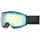 Uvex Victorious V Skibrille (Größe ONE SIZE, schwarz)