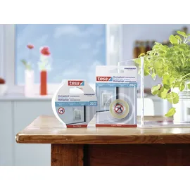 Tesa Montageband transparent 5 m x 19 mm 1 St.