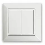 dotlux Wandtaster 4-fach