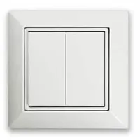 dotlux Wandtaster 4-fach
