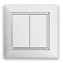 dotlux Wandtaster 4-fach