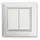 dotlux Wandtaster 4-fach