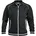 Clique Rundhalspullover Schwarz XL