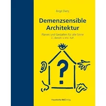 fraunhofer Demenzsensible Architektur