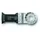 Fein E-Cut Standard-Sägeblatt curved 35 mm x 55 mm 10 St.