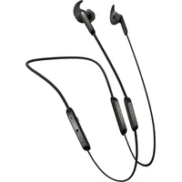 Jabra Elite 45e True Wireless In-ear Bluetooth Sportkopfhörer Titan/Schwarz - Silber