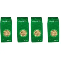Mundo Feliz Ganze Cashew-Nüsse aus Bio-Anbau, 2 x 500 g (Packung mit 2)