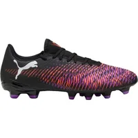 Puma Future 8 Play FG/AG Fußballschuhe 01 black/white/glowing red 43