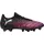 Puma Future 8 Play FG/AG Fußballschuhe 01 black/white/glowing red 43