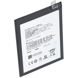 AccuCell Akku passend für ONEPLUS 3, 3 Dual SIM, A3000, A3003, Rain Akku BLP613