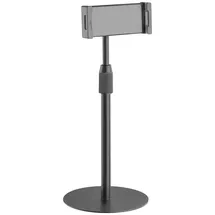 My Wall HT30L Tablet-Halterung Universal Schwarz