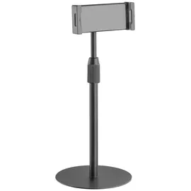 My Wall HT30L Tablet-Halterung Universal Schwarz