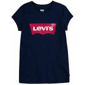 Levis Kurzarm-T-Shirt für Kinder Levi's Batwing Dunkelblau - Jahre