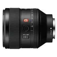 Sony 85 mm F1,4 FE GM (SEL85F14GM)
