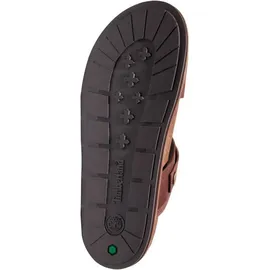 Timberland Amalfi Vibes 2Band Sandal Herren Braun 40