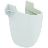 Ideal Standard Wandsäule Eurovit Weiß