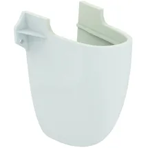 Ideal Standard Wandsäule Eurovit Weiß