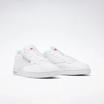 Reebok Club C 85 Intense White / Sheer Grey 43